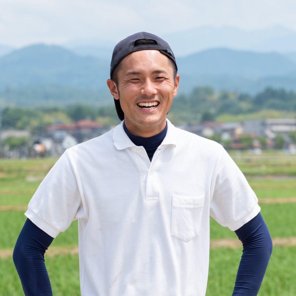 メンバー 全国農業青年クラブ連絡協議会